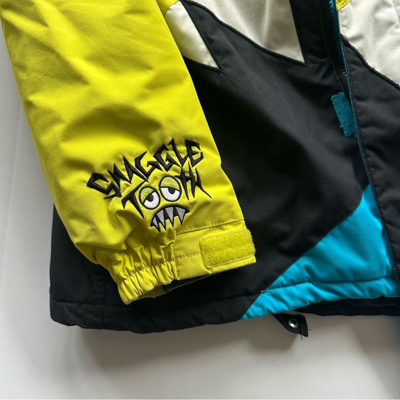 686 Snowboarding / Ski Jacket - Picture 4 of 5